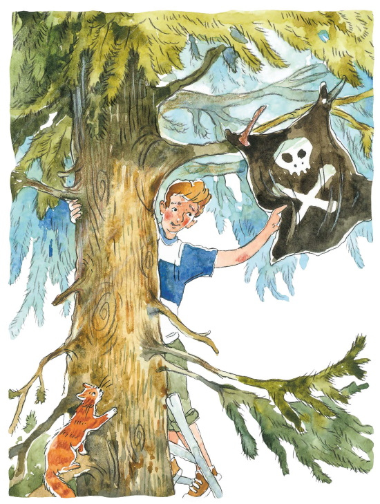 Иллюстрация к книге — Игра Мориарти [i_020.jpg]