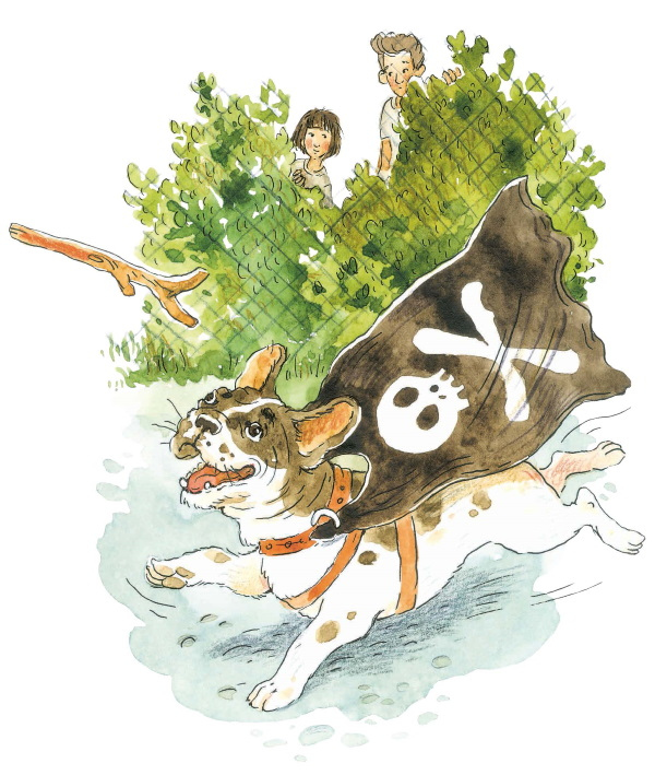 Иллюстрация к книге — Игра Мориарти [i_024.jpg]