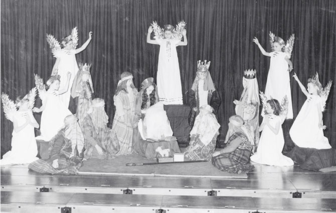 Иллюстрация к книге — Моя исповедь. Невероятная история рок-легенды из Judas Priest [i_005.jpg]