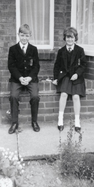 Иллюстрация к книге — Моя исповедь. Невероятная история рок-легенды из Judas Priest [i_006.jpg]