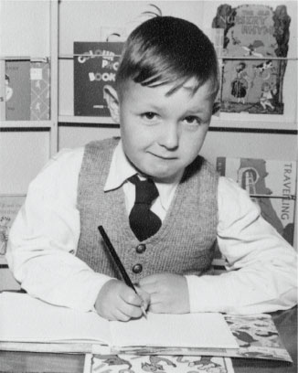 Иллюстрация к книге — Моя исповедь. Невероятная история рок-легенды из Judas Priest [i_007.jpg]