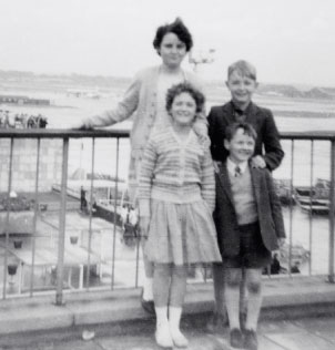 Иллюстрация к книге — Моя исповедь. Невероятная история рок-легенды из Judas Priest [i_009.jpg]