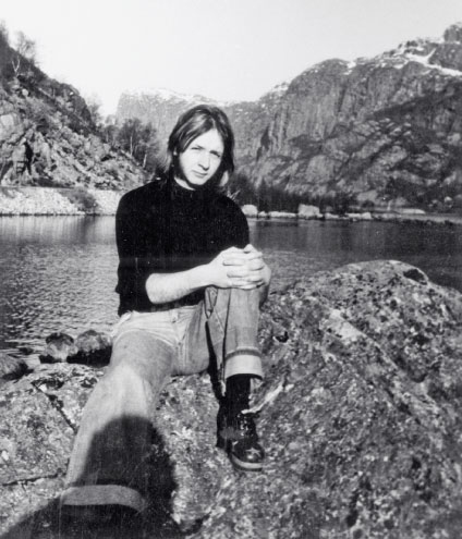 Иллюстрация к книге — Моя исповедь. Невероятная история рок-легенды из Judas Priest [i_019.jpg]