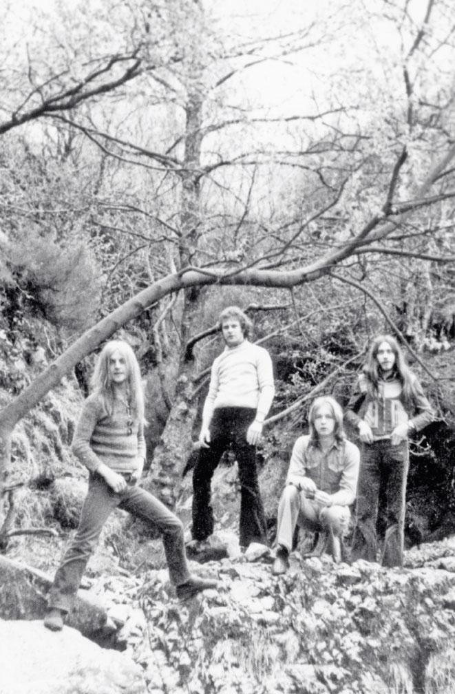 Иллюстрация к книге — Моя исповедь. Невероятная история рок-легенды из Judas Priest [i_021.jpg]