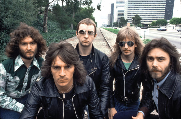 Иллюстрация к книге — Моя исповедь. Невероятная история рок-легенды из Judas Priest [i_022.jpg]