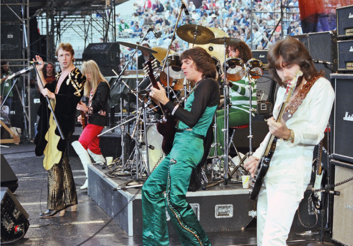 Иллюстрация к книге — Моя исповедь. Невероятная история рок-легенды из Judas Priest [i_023.jpg]