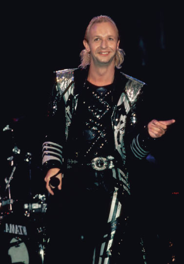 Иллюстрация к книге — Моя исповедь. Невероятная история рок-легенды из Judas Priest [i_031.jpg]