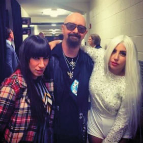 Иллюстрация к книге — Моя исповедь. Невероятная история рок-легенды из Judas Priest [i_038.jpg]