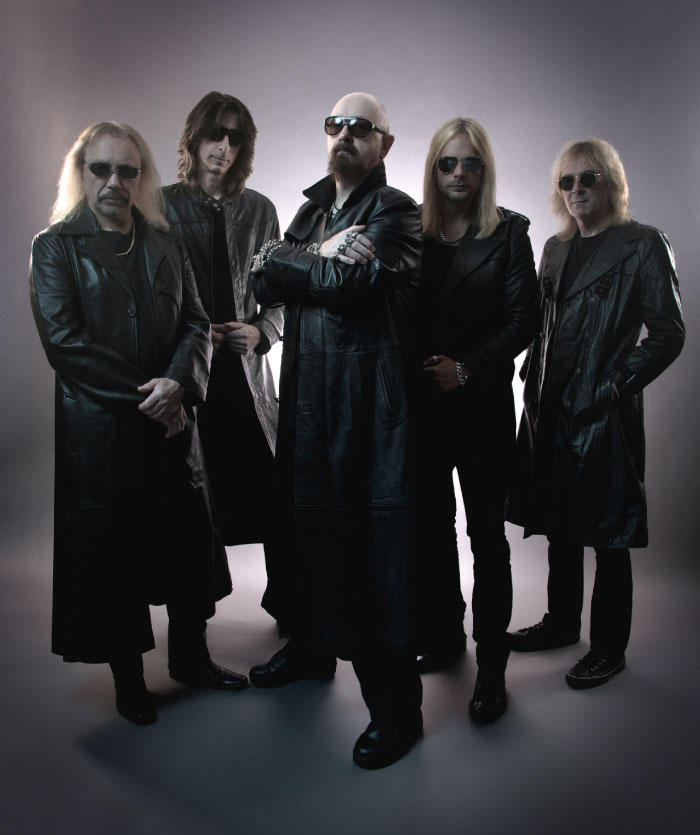 Иллюстрация к книге — Моя исповедь. Невероятная история рок-легенды из Judas Priest [i_040.jpg]