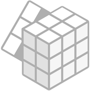 Иллюстрация к книге — Кубик Рубика. За гранями головоломки, или Природа творческой мысли [i_002.jpg]