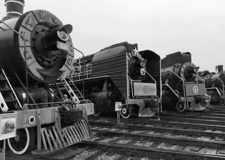 Иллюстрация к книге — «Харбинская» операция НКВД СССР 1937–1938 гг. Механизмы, целевые группы и масштабы репрессий [i_003.jpg]