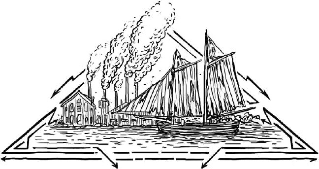 Иллюстрация к книге — Танамор. Призрачный сыщик [i_002.jpg]