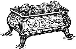 Иллюстрация к книге — Танамор. Призрачный сыщик [i_005.jpg]