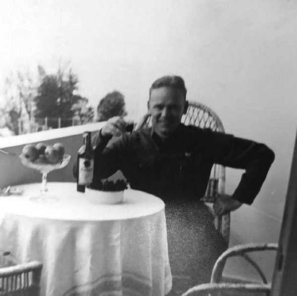 Иллюстрация к книге — Павел Фитин. Начальник разведки [i_009.jpg]