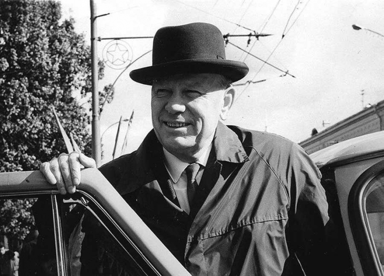 Иллюстрация к книге — Павел Фитин. Начальник разведки [i_012.jpg]