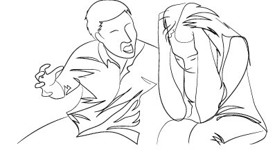 Иллюстрация к книге — Со мной так нельзя!: каким бывает насилие и как его распознать [i_005.jpg]