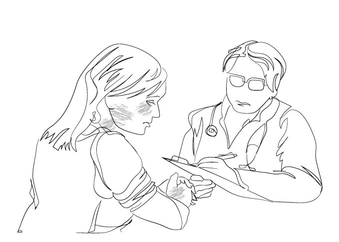 Иллюстрация к книге — Со мной так нельзя!: каким бывает насилие и как его распознать [i_030.jpg]