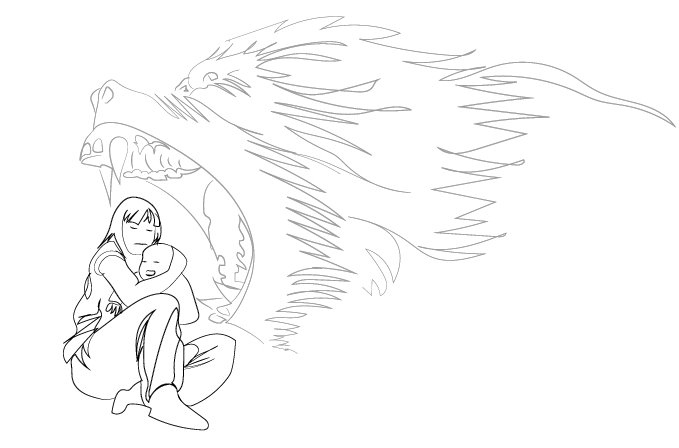 Иллюстрация к книге — Со мной так нельзя!: каким бывает насилие и как его распознать [i_033.jpg]