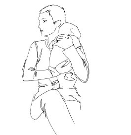 Иллюстрация к книге — Со мной так нельзя!: каким бывает насилие и как его распознать [i_054.jpg]