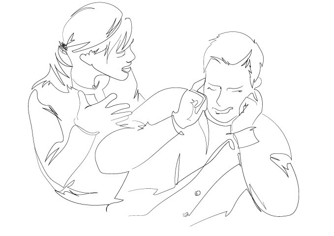 Иллюстрация к книге — Со мной так нельзя!: каким бывает насилие и как его распознать [i_064.jpg]