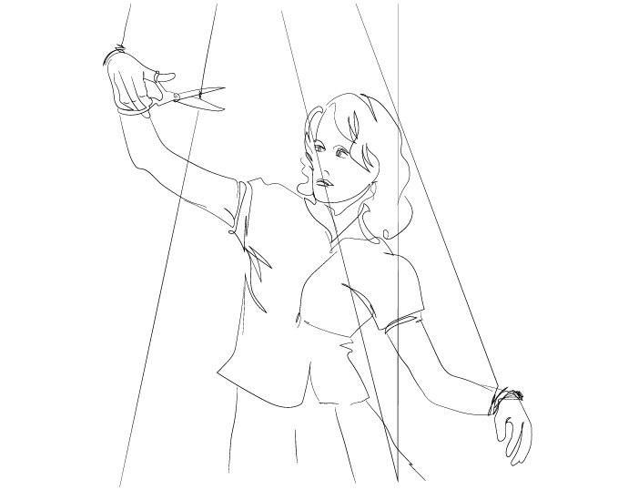 Иллюстрация к книге — Со мной так нельзя!: каким бывает насилие и как его распознать [i_080.jpg]