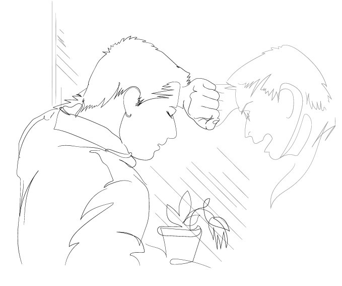 Иллюстрация к книге — Со мной так нельзя!: каким бывает насилие и как его распознать [i_086.jpg]