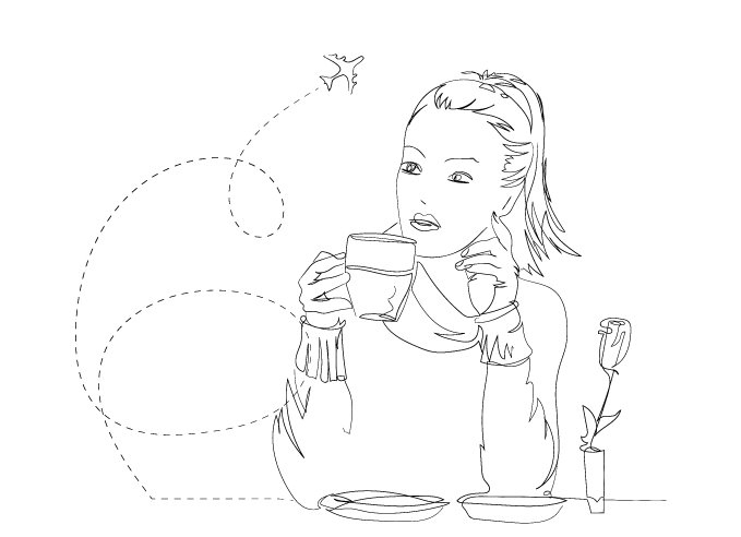 Иллюстрация к книге — Со мной так нельзя!: каким бывает насилие и как его распознать [i_089.jpg]