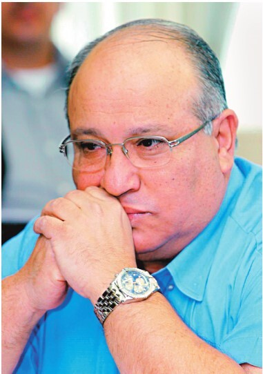 Иллюстрация к книге — Моссад. Самые яркие и дерзкие операции израильской секретной службы [i_003.jpg]