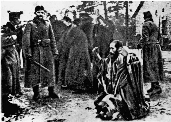 Иллюстрация к книге — Моссад. Самые яркие и дерзкие операции израильской секретной службы [i_004.jpg]