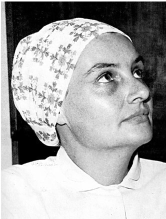 Иллюстрация к книге — Моссад. Самые яркие и дерзкие операции израильской секретной службы [i_007.jpg]