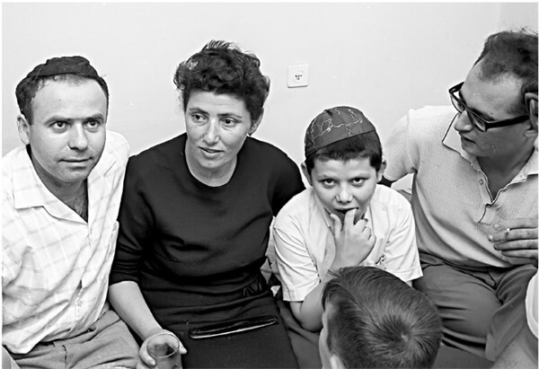 Иллюстрация к книге — Моссад. Самые яркие и дерзкие операции израильской секретной службы [i_008.jpg]