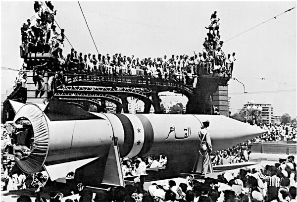 Иллюстрация к книге — Моссад. Самые яркие и дерзкие операции израильской секретной службы [i_009.jpg]