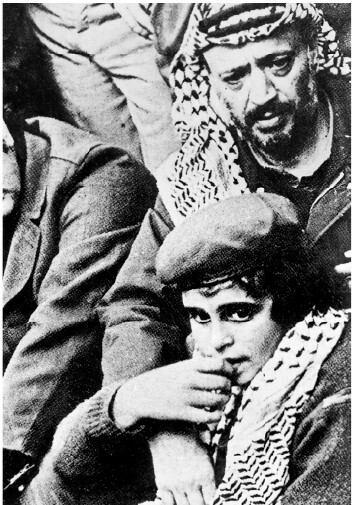 Иллюстрация к книге — Моссад. Самые яркие и дерзкие операции израильской секретной службы [i_022.jpg]