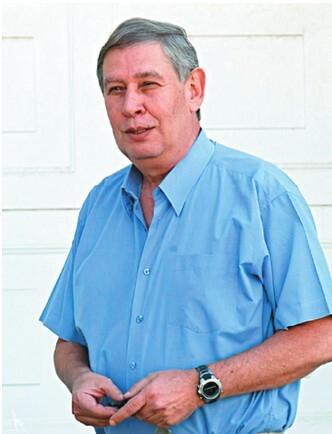 Иллюстрация к книге — Моссад. Самые яркие и дерзкие операции израильской секретной службы [i_035.jpg]