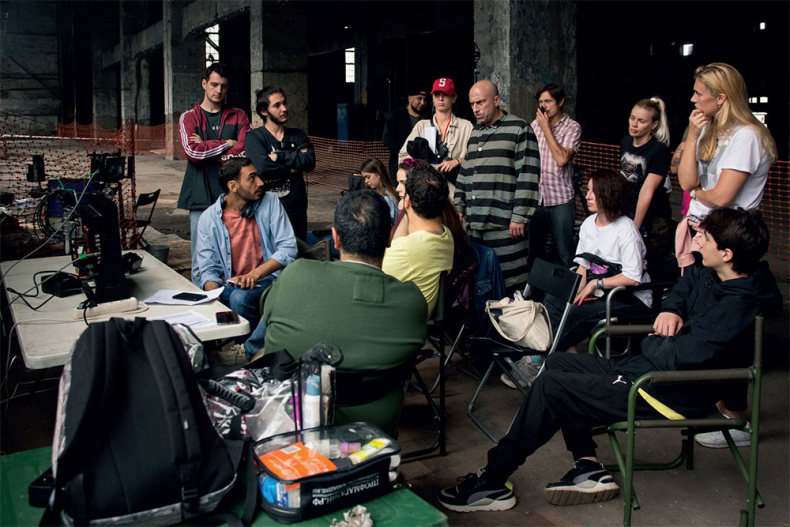 Иллюстрация к книге — Чикатило. Зверь в клетке [i_003.jpg]