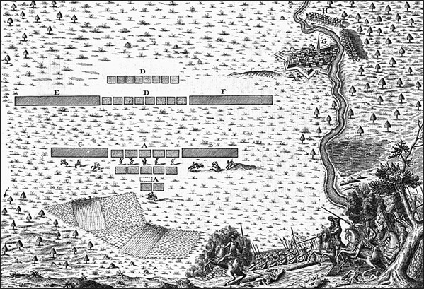 Иллюстрация к книге — Северная война 1700-1721 [i_010.jpg]