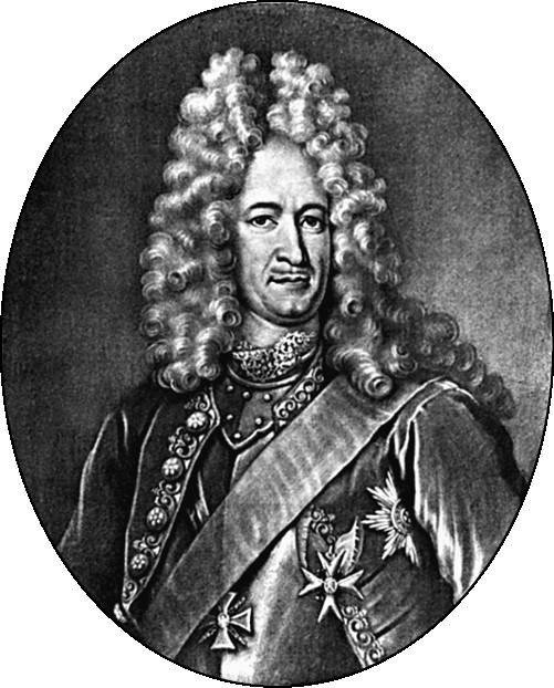 Иллюстрация к книге — Северная война 1700-1721 [i_016.jpg]