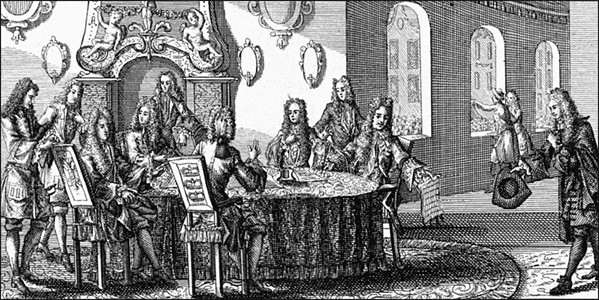 Иллюстрация к книге — Северная война 1700-1721 [i_031.jpg]