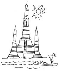 Иллюстрация к книге — Сокрушительный питч в стиле поп-ап. Экспресс-подход к созданию презентации, которая продает, вдохновляет и поражает [i_008.jpg]