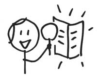 Иллюстрация к книге — Сокрушительный питч в стиле поп-ап. Экспресс-подход к созданию презентации, которая продает, вдохновляет и поражает [i_018.jpg]