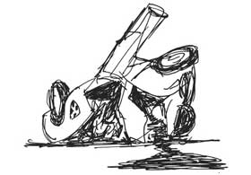 Иллюстрация к книге — Сокрушительный питч в стиле поп-ап. Экспресс-подход к созданию презентации, которая продает, вдохновляет и поражает [i_080.jpg]