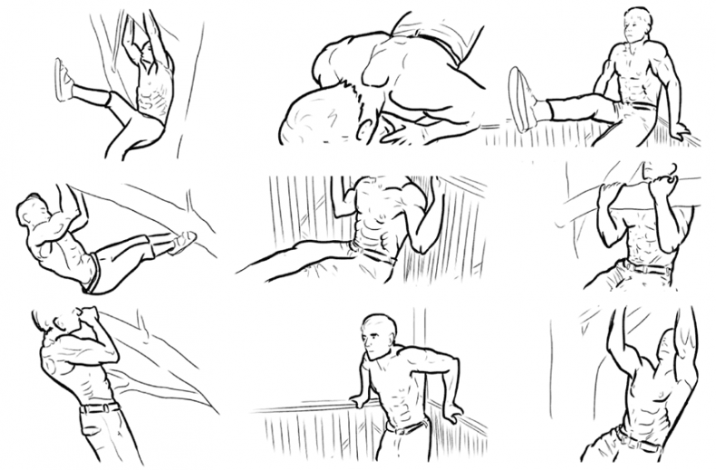 Иллюстрация к книге — Здоровое и красивое тело после 50. Простые способы сбросить или набрать вес [i_021.jpg]