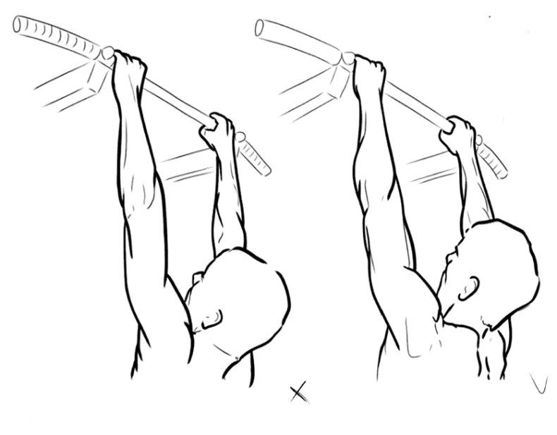 Иллюстрация к книге — Здоровое и красивое тело после 50. Простые способы сбросить или набрать вес [i_045.jpg]