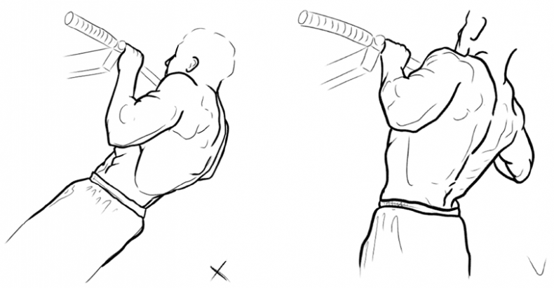 Иллюстрация к книге — Здоровое и красивое тело после 50. Простые способы сбросить или набрать вес [i_046.jpg]