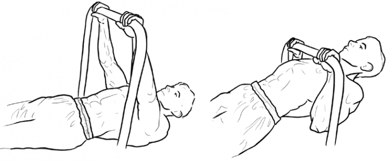 Иллюстрация к книге — Здоровое и красивое тело после 50. Простые способы сбросить или набрать вес [i_047.jpg]