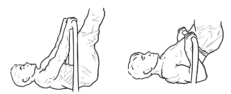 Иллюстрация к книге — Здоровое и красивое тело после 50. Простые способы сбросить или набрать вес [i_049.jpg]