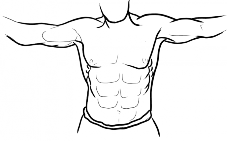 Иллюстрация к книге — Здоровое и красивое тело после 50. Простые способы сбросить или набрать вес [i_051.jpg]