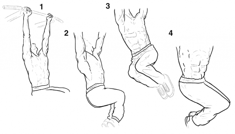 Иллюстрация к книге — Здоровое и красивое тело после 50. Простые способы сбросить или набрать вес [i_066.jpg]