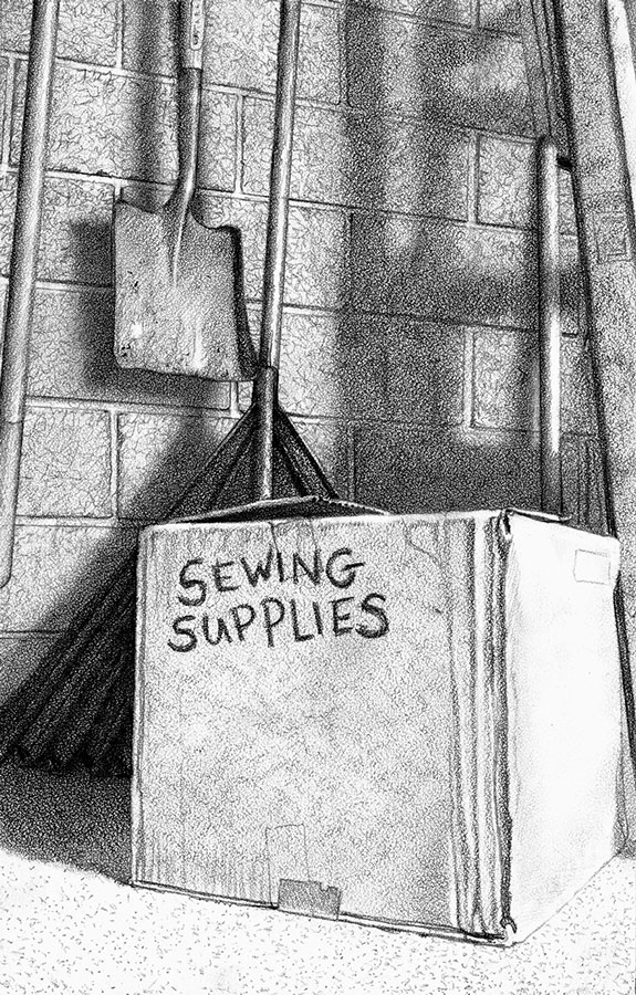 Иллюстрация к книге — Последнее дело Гвенди [i_005.jpg]