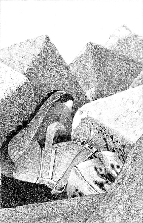 Иллюстрация к книге — Последнее дело Гвенди [i_006.jpg]